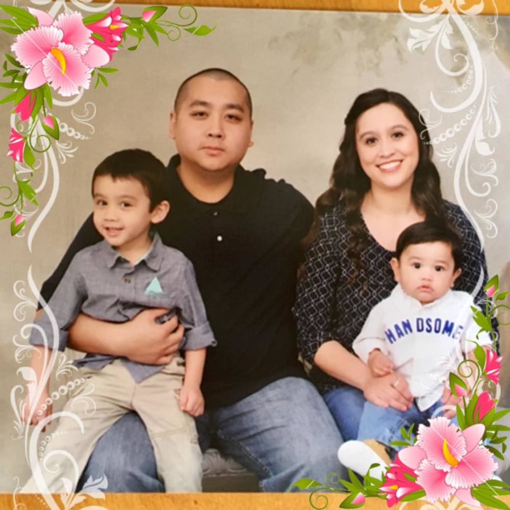 Meet your Posher, Maria